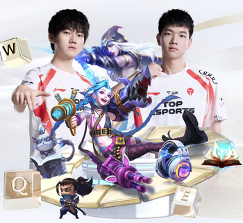 德胜大大是什么梗